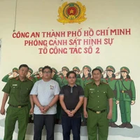 Tin Podcast ngày 24-3-2026: Triệt phá đường dây thuê ô tô tự lái rồi cầm cố chiếm đoạt