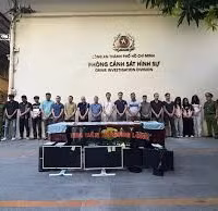 Tin postcad ngày 29/5/2026: Nhóm đòi nợ Song Long hoạt động như thế nào ?