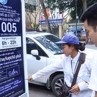 Tin Podcast ngày 19/6/2026: Hà Nội thu phí điện tử không dừng tại 100% bãi đỗ xe từ 1/7