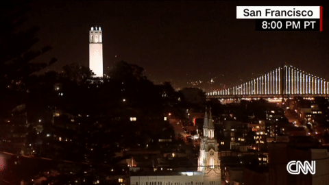 Ông Donald Trump chiến thắng, trở thành Tổng thống thứ 45 của nước Mỹ ảnh 47