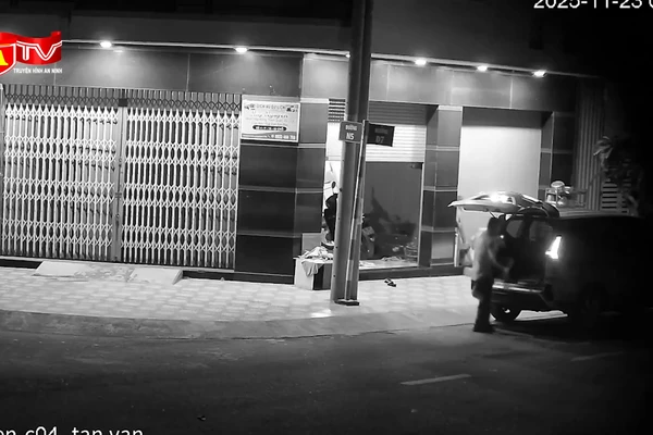 Triệt phá đường dây ma túy do "trùm" truy nã quốc tế cầm đầu, điều hành từ nước ngoài