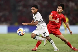 Indonesia bất ngờ có cơ hội cùng U23 Việt Nam tranh tài ASIAD 2026