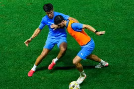 Không có trận đấu tập với Thái Lan, tuyển Malaysia nhận thêm chỉ trích