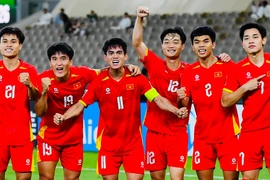 HLV Kim Sang-sik chỉ ra điểm mấu chốt giúp U23 Việt Nam đánh bại UAE