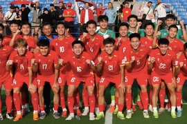 U23 Việt Nam giành vé tứ kết sớm một vòng đấu?