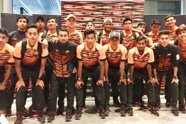 Malaysia, Indonesia hết hy vọng cùng U23 Việt Nam tranh tài bóng đá ASIAD 2026