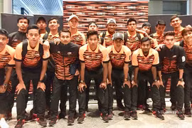 Malaysia, Indonesia hết hy vọng cùng U23 Việt Nam tranh tài bóng đá ASIAD 2026