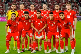 Indonesia lên tiếng trước cáo buộc sử dụng cầu thủ nhập tịch "lậu"