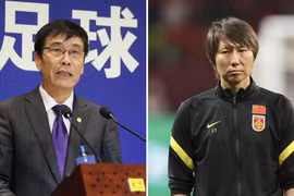 Truy quét tiêu cực, bóng đá Trung Quốc ban hành một loạt án phạt nặng