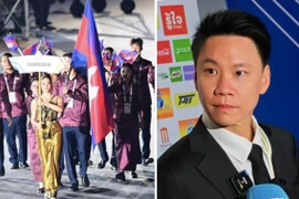Thái Lan lên tiếng về việc Campuchia rút khỏi SEA Games "vì lý do an toàn"