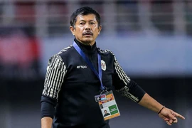 Indonesia đẩy HLV kỳ cựu 'ra đường' sau thất bại SEA Games 33
