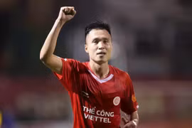 12 cầu thủ bị treo giò vòng 24 V-League