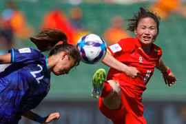 Kịch bản nào đưa Việt Nam tới World Cup nữ 2027?