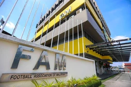 'LĐBĐ Malaysia kỷ niệm 100 năm thành lập trong sự xấu hổ'