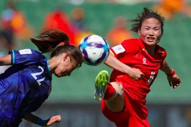 Kịch bản nào đưa Việt Nam tới World Cup nữ 2027?