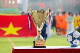 Lời cảm ơn từ Ban Tổ chức giải