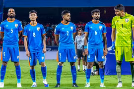 Giải FIFA có tuyển Việt Nam tham dự chao đảo vì Ấn Độ rút lui giờ chót