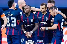 AFF tuyên đội bóng Malaysia vô tội dù sử dụng 3 cầu thủ nhập tịch 'lậu'