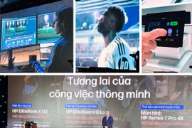 Phát huy hiệu suất làm việc tốt nhất trong kỷ nguyên AI