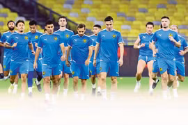 Báo Malaysia kêu gọi đội nhà ‘xoa dịu sự phẫn nộ’ bằng cách thắng tuyển Việt Nam