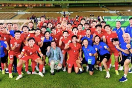 Ngả mũ trước U23 Việt Nam - mỗi trận là một cột mốc lịch sử