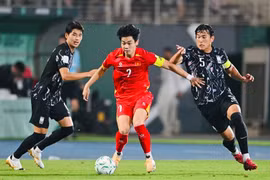 Đình Bắc được tăng cường cho chiến dịch ASIAD 2026?