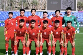 Việt Nam dùng U23 hay U21 nếu tái đấu Trung Quốc, Thái Lan?