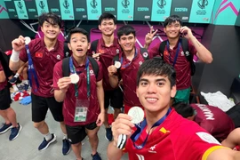 U23 Việt Nam mang huy chương đồng châu Á về nước khi nào?