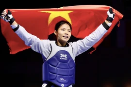 Việt Nam vượt mốc 20 huy chương vàng tại SEA Games 33