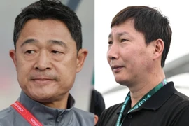 'Trận chiến danh dự' Kim Sang-sik vs Lee Min-sung gây sốt tại Hàn Quốc
