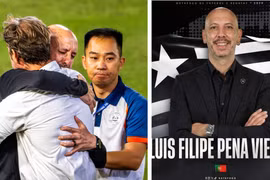 Trợ lý CLB Công an Hà Nội thử sức ở giải vô địch quốc gia Brazil