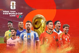 Khán giả Việt Nam chính thức được xem miễn phí World Cup 2026