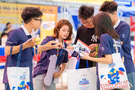 Trường Đại học Thăng Long công bố điểm chuẩn năm 2026