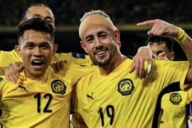 Ấn định ngày phán quyết bê bối nhập tịch tại tuyển Malaysia