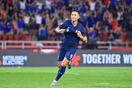 Patrik Gustavsson không cùng Thái Lan đá 3 trận đầu ASEAN Cup 2026