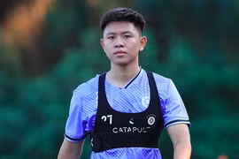 10 cầu thủ bị treo giò tại vòng 22 V-League