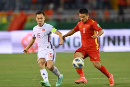 Trung Quốc xác nhận tranh vô địch với Việt Nam, Thái Lan... tại FIFA ASEAN Cup 2026