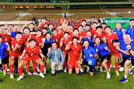 U21 hay U23 Việt Nam dự ASIAD 2026, bao giờ có danh sách chính thức?