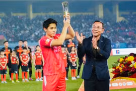 Ngưỡng mộ Đình Bắc với bộ sưu tập danh hiệu năm 2025