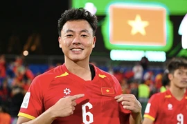 Kỳ tích vẫy vọi U23 Việt Nam sau một loạt kỷ lục ấn tượng