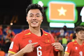 Kỳ tích vẫy vọi U23 Việt Nam sau một loạt kỷ lục ấn tượng