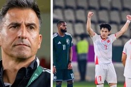 HLV UAE chỉ ra 3 điểm lợi hại của U23 Việt Nam