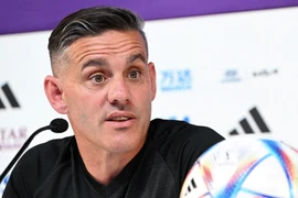 Trả lương hậu hĩnh, Indonesia yêu cầu cao với tân HLV