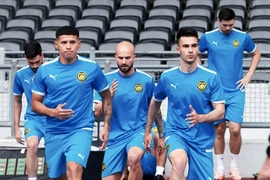 Rắc rối mới với 7 cầu thủ Malaysia nhập tịch trái phép