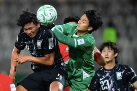 Cầu thủ đặc biệt nhất trong chiến thắng lịch sử của U23 Việt Nam trước Hàn Quốc
