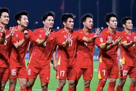 Màn luân lưu nghẹt thở và hơn 120 phút oanh liệt của U23 Việt Nam trước U23 Hàn Quốc