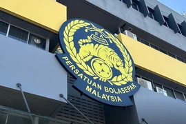 Nóng: Quan chức bóng đá Malaysia từ chức đồng loạt vì bê bối nhập tịch