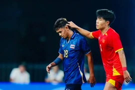 U23 Thái Lan không dám dùng lại lối chơi tại SEA Games 33