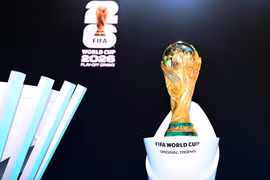 Thái Lan, Malaysia sốt ruột, lo không được xem World Cup như tại Việt Nam