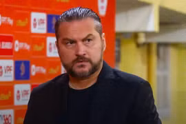 Thống kê đáng quên của HLV Popov tại V-League